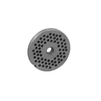 image of Alfa International 12 532 SS Plate Meat Chopper / Grinder
