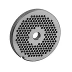 image of Alfa International 22 018 SS Plate Meat Chopper / Grinder