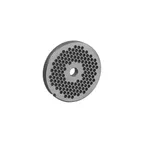 image of Alfa International 22 3/16 HBLS Plate Meat Chopper / Grinder
