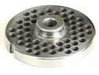 image of Alfa International 22 532 HUB SS Plate Meat Chopper / Grinder