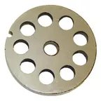 image of Alfa International 32 1/2 HBLS Plate Meat Chopper / Grinder