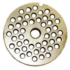 image of Alfa International 32 1/4 HBLS Plate Meat Chopper / Grinder