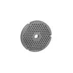 image of Alfa International 32 3/16 HBLS Plate Meat Chopper / Grinder