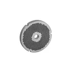 image of Alfa International 32 3/32 HBLS Plate Meat Chopper / Grinder