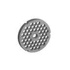 image of Alfa International 32 3/8 HBLS Plate Meat Chopper / Grinder