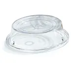 image of Carlisle 198907 Plate Cover, 10"-10¼" Dishwasher Safe, Heat Resistant to 212°F, Made in USA