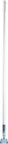 image of Carlisle 362113EC02 Mop Broom Squeegee Handle