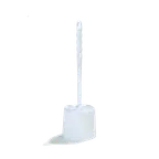 image of Carlisle 36719700 Toilet Bowl Brush