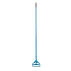 image of Carlisle 36937500 Mop Broom Squeegee Handle