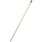 image of Carlisle 4022300 Mop Broom Squeegee Handle
