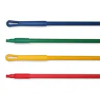 image of Carlisle 40225EC23 Mop Broom Squeegee Handle