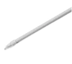 image of Carlisle 4022705 Mop Broom Squeegee Handle