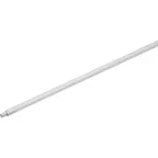 image of Carlisle 4023200 Sparta® Handle, 60" Length, 1" Dia Threaded Plastic Mop Broom Squeegee - White