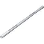 image of Carlisle 4023600 Flo‑Pac® Floor Drain Handle 36" Long 1" Diameter Threaded Plastic BPA‑Free