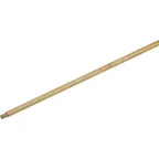 image of Carlisle 4027100 Mop Broom Squeegee Handle