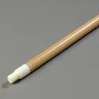 image of Carlisle 4028500 Mop Broom Squeegee Handle
