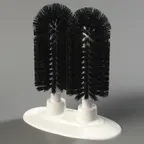 image of Carlisle 4046003 Brush Type Glasswasher