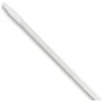 image of Carlisle 41225EC02 Mop Broom Squeegee Handle