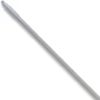 image of Carlisle 41225EC23 Mop Broom Squeegee Handle
