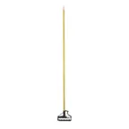 image of Carlisle 4166404 Mop Broom Squeegee Handle