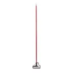 image of Carlisle 4166405 Mop Broom Squeegee Handle