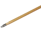 image of Carlisle 4526800 Mop Broom Squeegee Handle