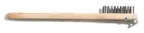 image of Carlisle 4557100 Wire Brush