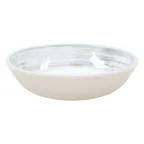 image of Carlisle 5401918 Mingle™ Cereal Bowl, 8", 20‑23 oz, Melamine Plastic, NSF Certified, Stackable Rim