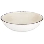 image of Carlisle 5401953 - Mingle™ Cereal Bowl, 8" Diameter, 20‑23 oz, Melamine, Stackable
