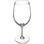 image of Carlisle 564207 Alibi™ Red Wine Glass, 20 oz Polycarbonate, Dishwasher Safe, Shatterproof Barware