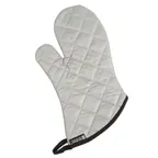 image of Carlisle 801SG15 San Jamar Oven Mitt, 15" Silicone, Non-Stick Coating, Pair