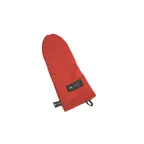image of Carlisle CTP13 San Jamar Cool Touch Oven Mitt, 13", Ambidextrous, Heat Resistant up to 500°F, Cotton
