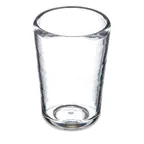 image of Carlisle MIN544107 - 6 oz Tritan Glass, Dishwasher Safe, -40°F to 212°F, Recyclable BPA‑Free NSF