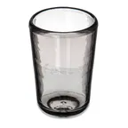 image of Carlisle MIN544118 - 6 oz Smoke Gray Tritan™ Juice Glass, Dishwasher Safe, -40°F to 212°F, BPA‑Free