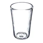 image of Carlisle MIN544207 - Mingle™ High Ball, 19 oz Clear Tritan™ Barware, Safe - 1/Case