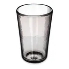 image of Carlisle MIN544218 - Mingle™ High Ball, 19 oz Smoke Gray Tritan™, Dishwasher Safe, BPA Free, NSF