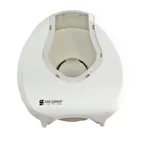 image of Carlisle R2070WHCL Toilet Tissue Dispenser
