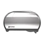 image of Carlisle R3670SS Toilet Tissue Dispenser