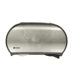image of Carlisle R4070SS Toilet Tissue Dispenser