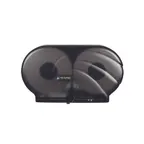 image of Carlisle R4090TBK Toilet Tissue Dispenser