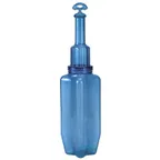 image of Carlisle RCU128V2 Chilling Paddle, 128 oz Polycarbonate, 4‑7/8"W x 6‑1/4"D x 23‑3/16"H Hook