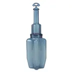 image of Carlisle RCU64V2 Rapi‑Kool Cold Paddle, 64 oz, 4‑7/8"W × 6‑1/4"D × 18‑15/16"H, Polycarbonate