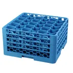 image of Carlisle RW30-314 Glass Compartment Dishwasher Rack