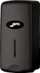 image of Carlisle S1000MBK Hand Soap / Sanitizer Dispenser