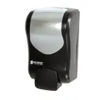 image of Carlisle S970BKSS Hand Soap / Sanitizer Dispenser