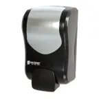 image of Carlisle SF970BKSS Hand Soap / Sanitizer Dispenser