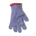 image of Carlisle SG10-BL-S Cut Resistant Glove, Small Blue Dyneema® Fiber, ANSI Level 7, Guard™ Antimicrobial