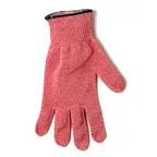 image of Carlisle SG10-RD-S - Small Red Cut‑Resistant Glove, Dyneema Fiber, ANSI Level 7, OSHA Compliant
