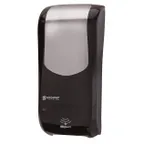 image of Carlisle SHF970BKSS Hand Soap / Sanitizer Dispenser