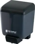 image of Carlisle SN30TBK Hand Soap / Sanitizer Dispenser